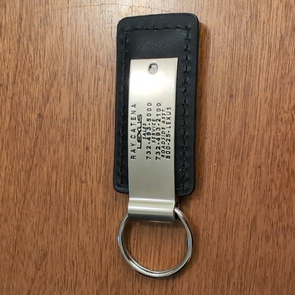 Keychain - Picture 3 of 3